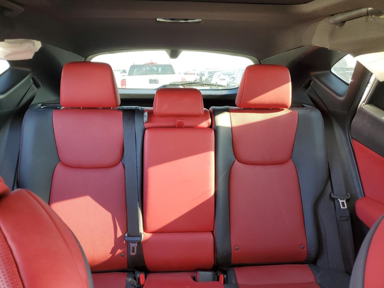 2025 LEXUS Nx