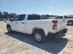 2025 CHEVROLET Silverado
