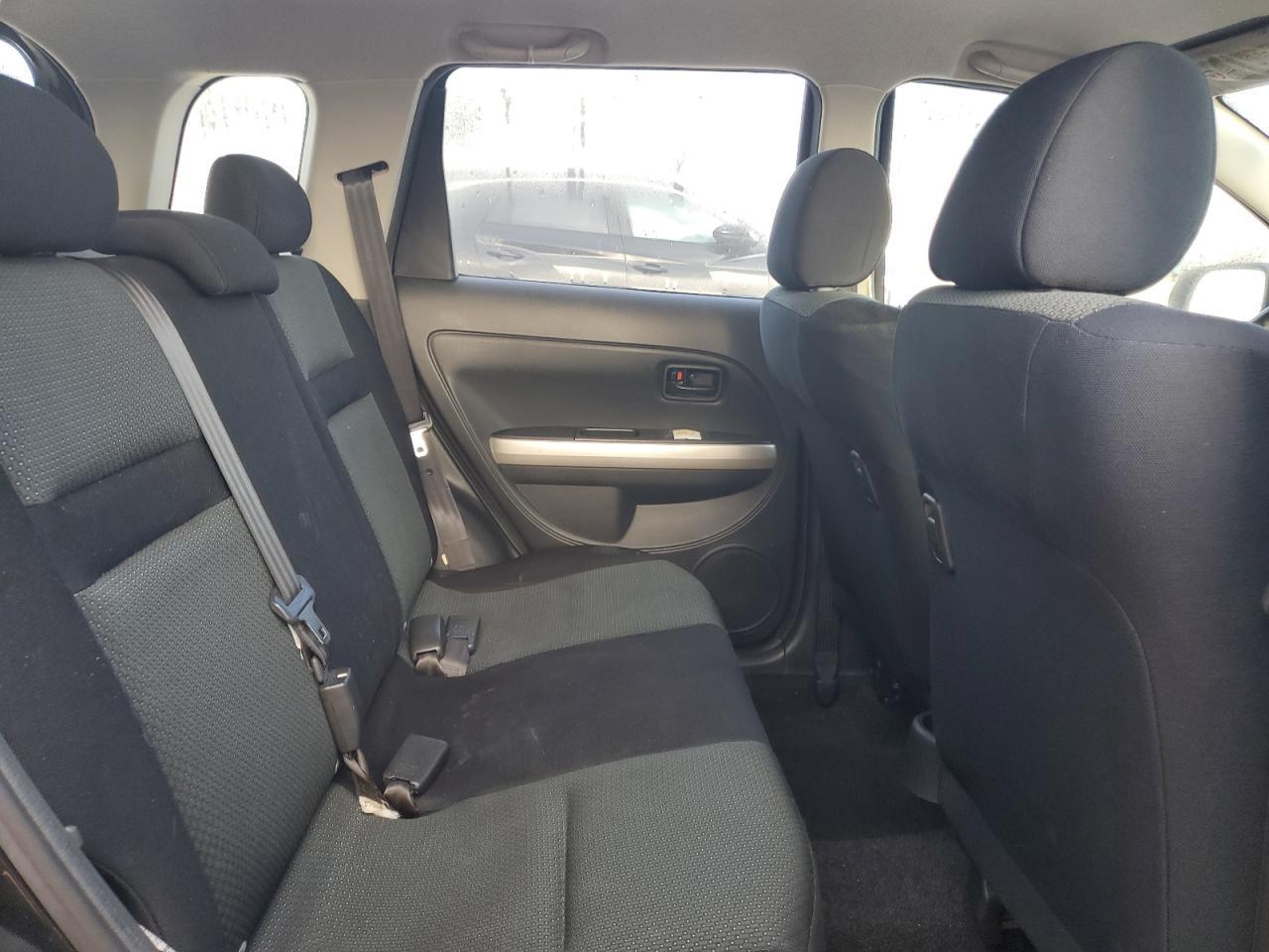 2006 TOYOTA SCION