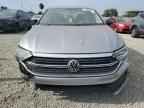 2022 VOLKSWAGEN JETTA