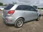 2012 CHEVROLET Captiva