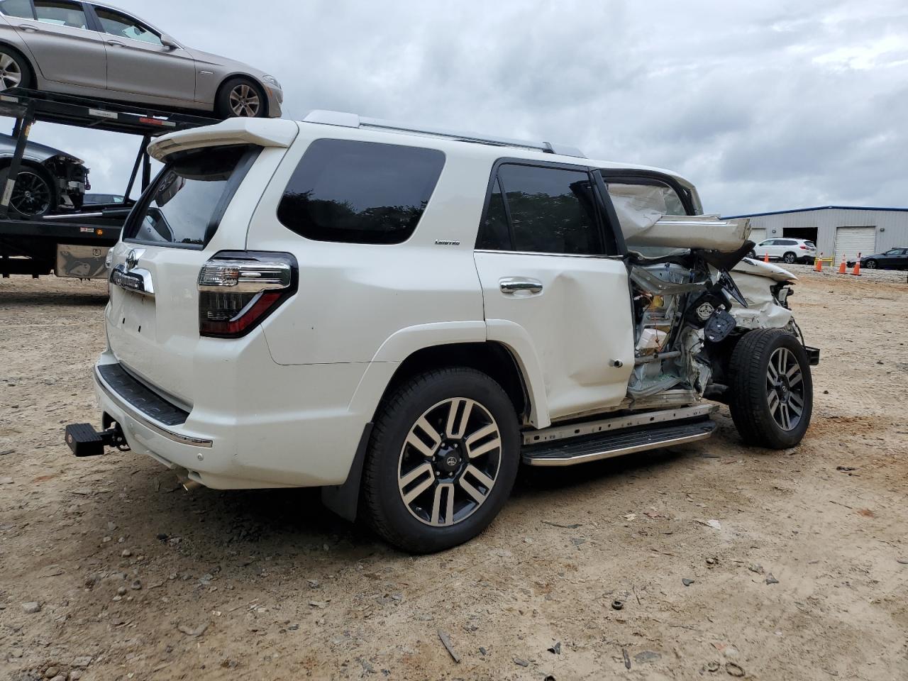 2018 TOYOTA 4Runner