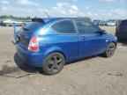 2007 HYUNDAI ACCENT