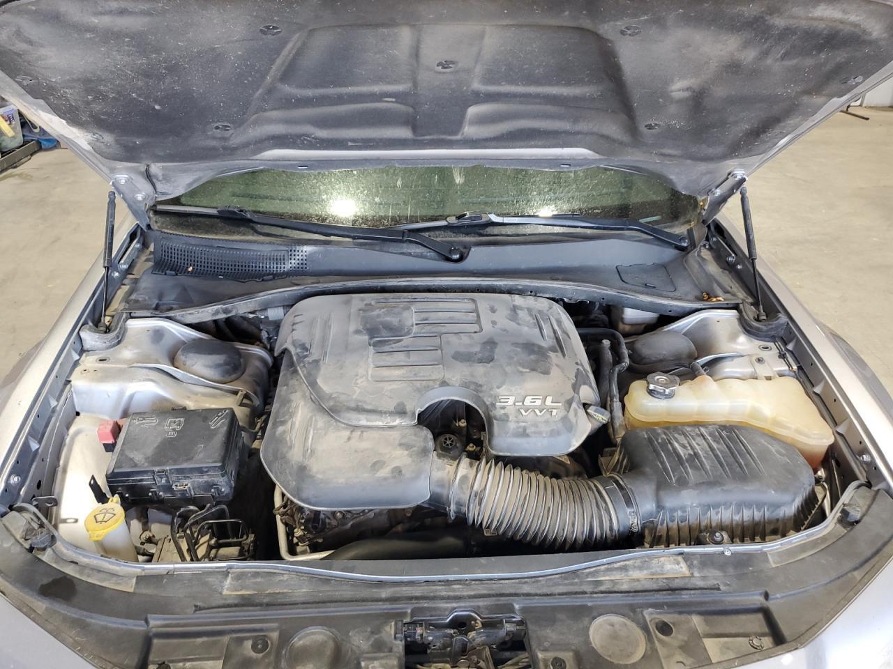 2014 CHRYSLER 300