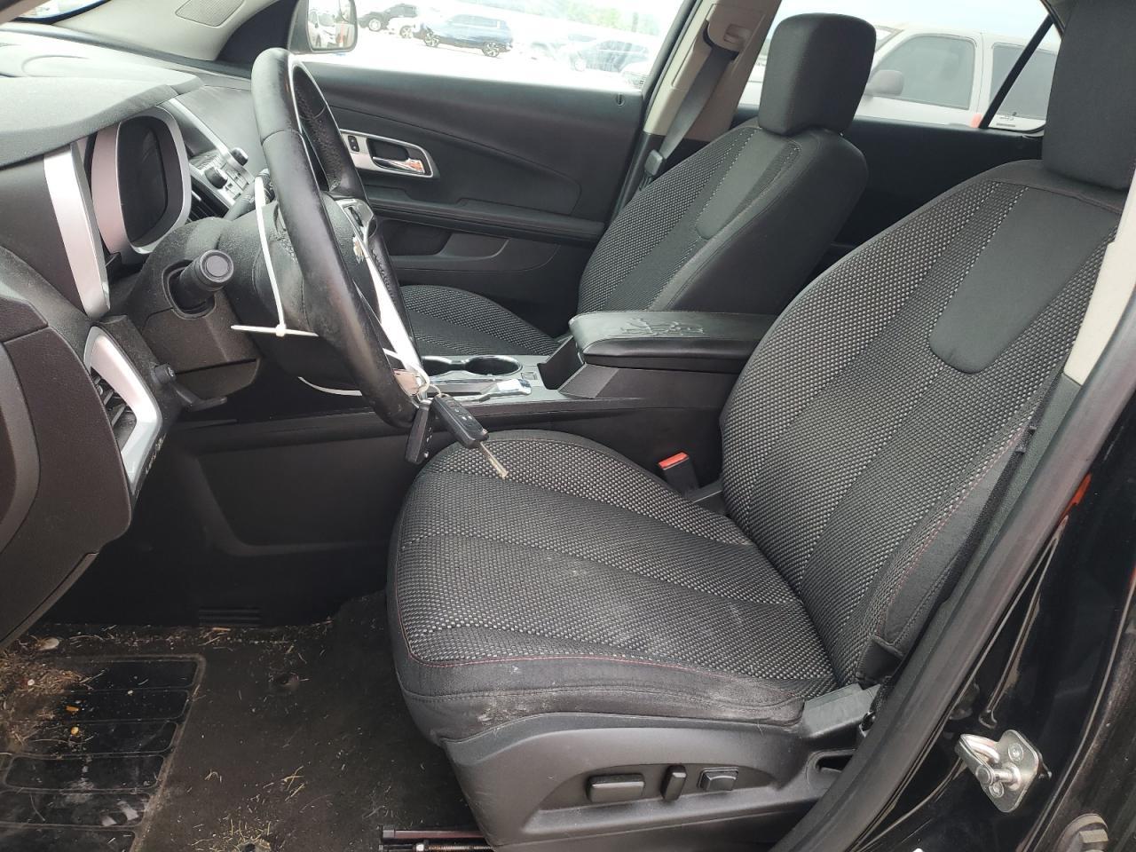 2013 CHEVROLET EQUINOX