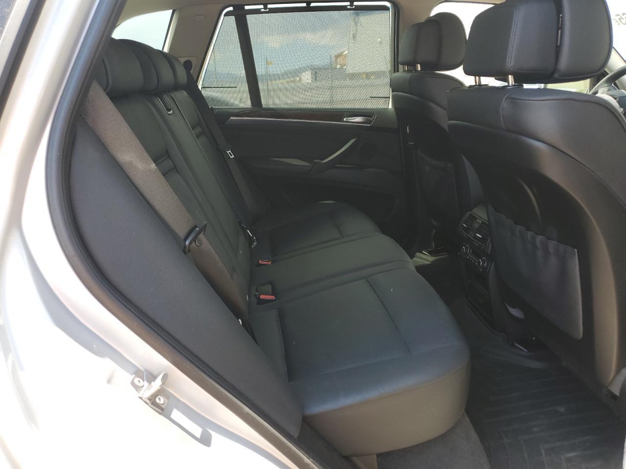 2010 BMW X5