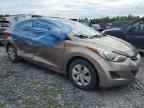 2012 HYUNDAI ELANTRA