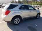2013 CHEVROLET EQUINOX