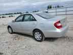 2003 TOYOTA CAMRY