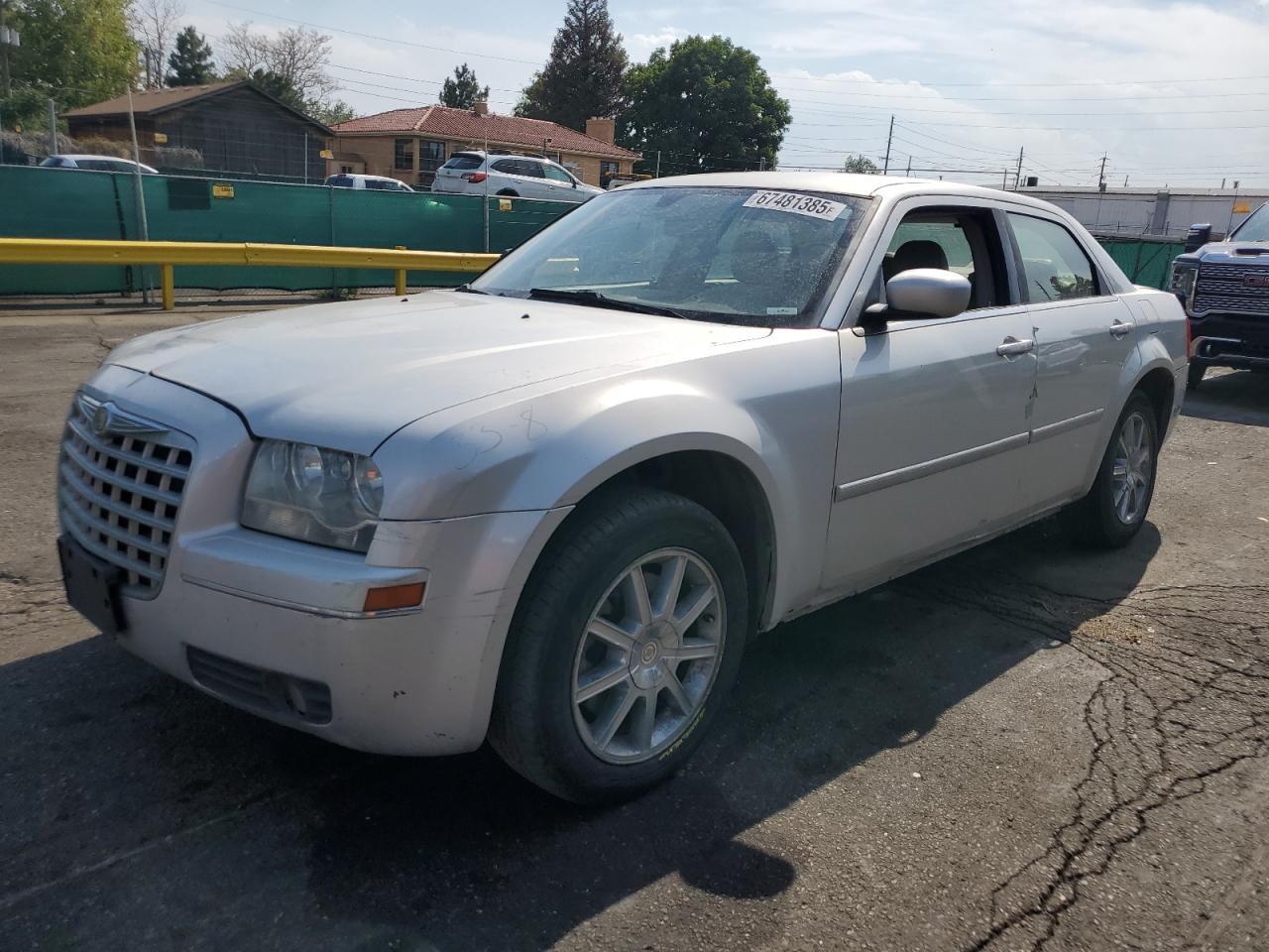 2007 CHRYSLER 300