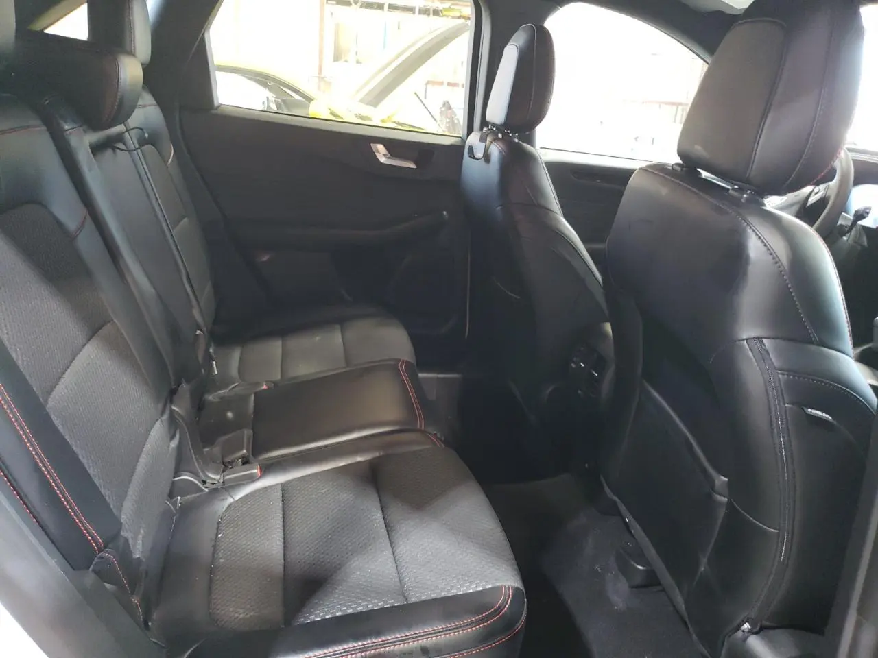 2023 FORD ESCAPE