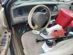2000 FORD Crown Victoria