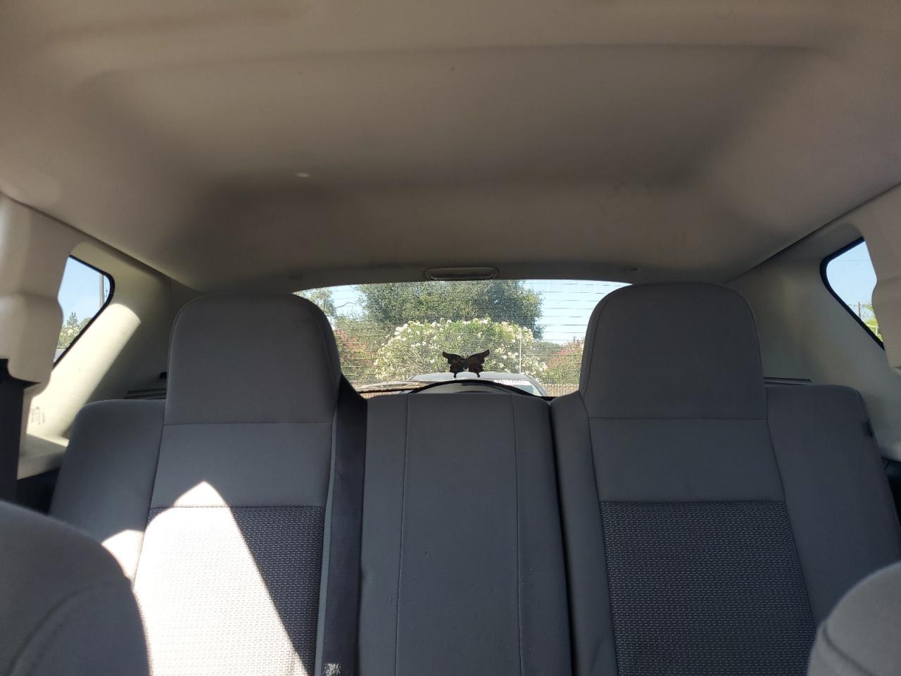2007 JEEP Compass