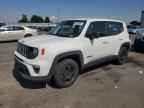 2022 JEEP Renegade
