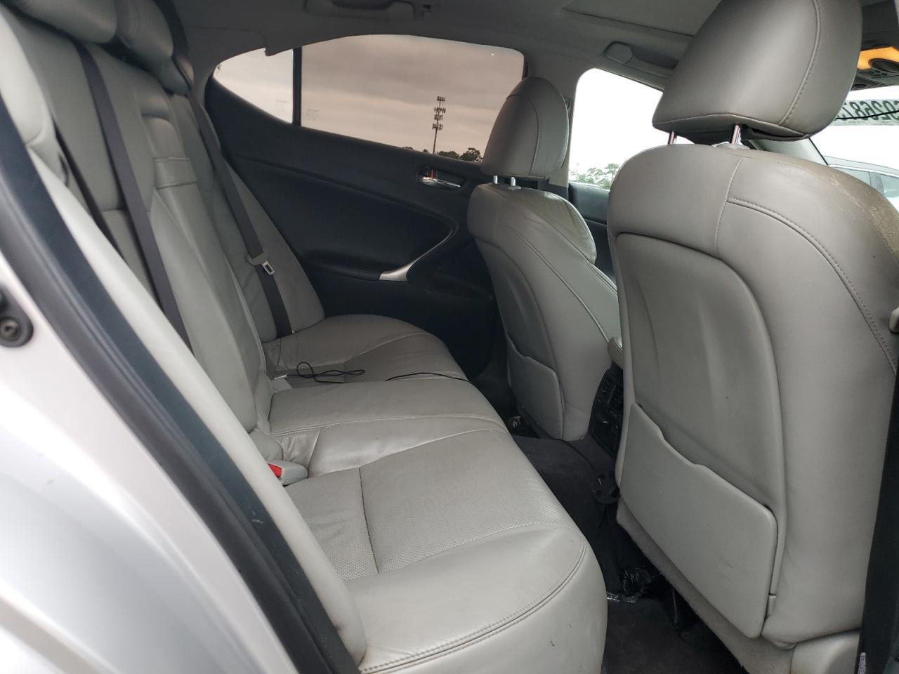 2006 LEXUS IS 250