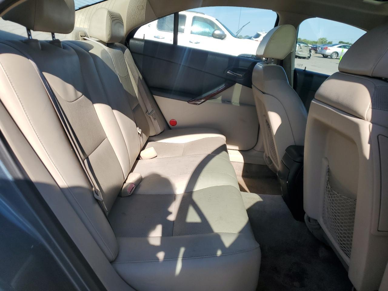 2005 PONTIAC G6