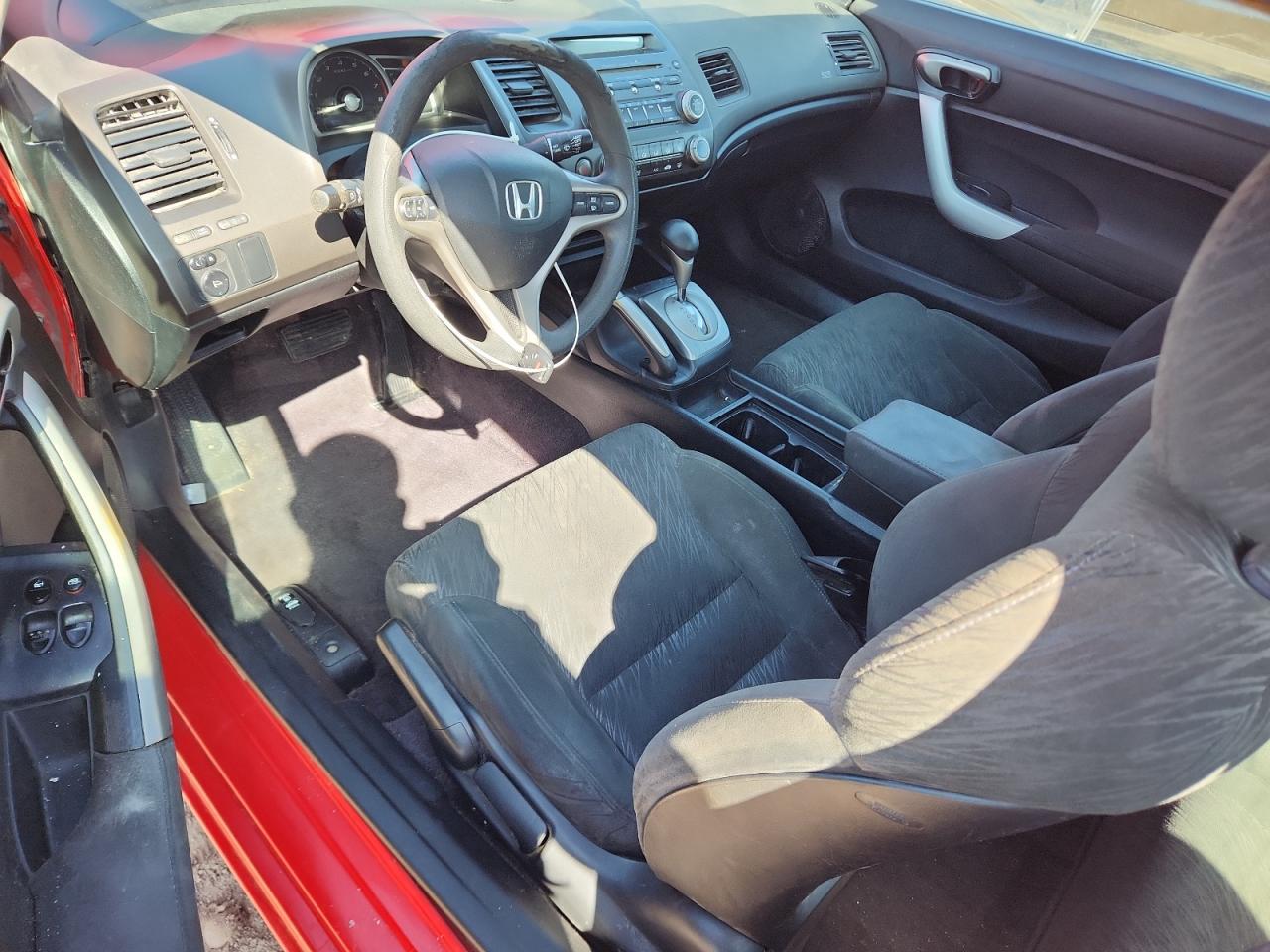 2006 HONDA CIVIC