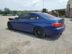 2011 BMW 3 SERIES