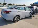 2024 NISSAN VERSA