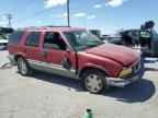 1997 GMC Jimmy
