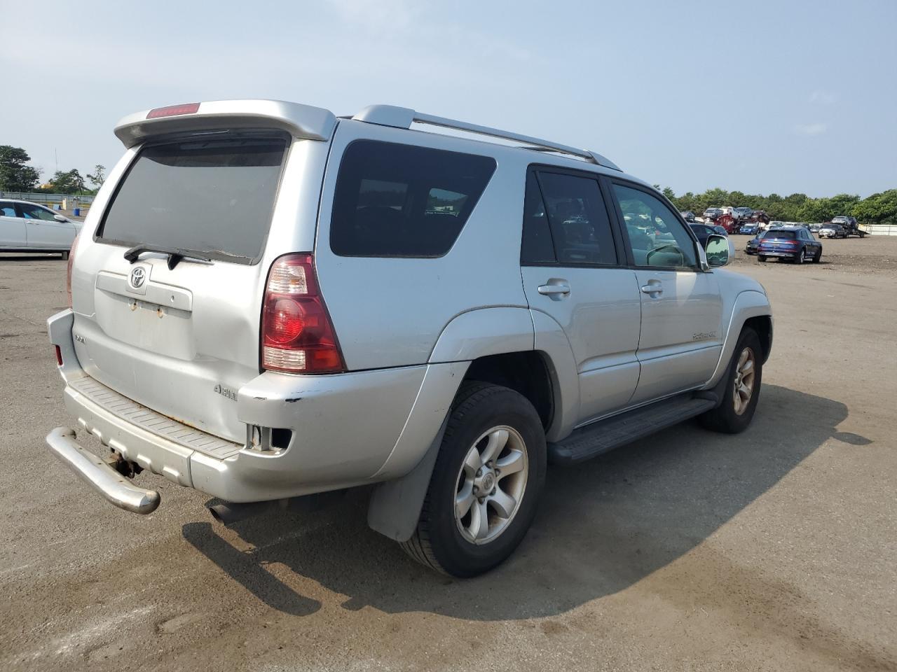 2004 TOYOTA 4Runner