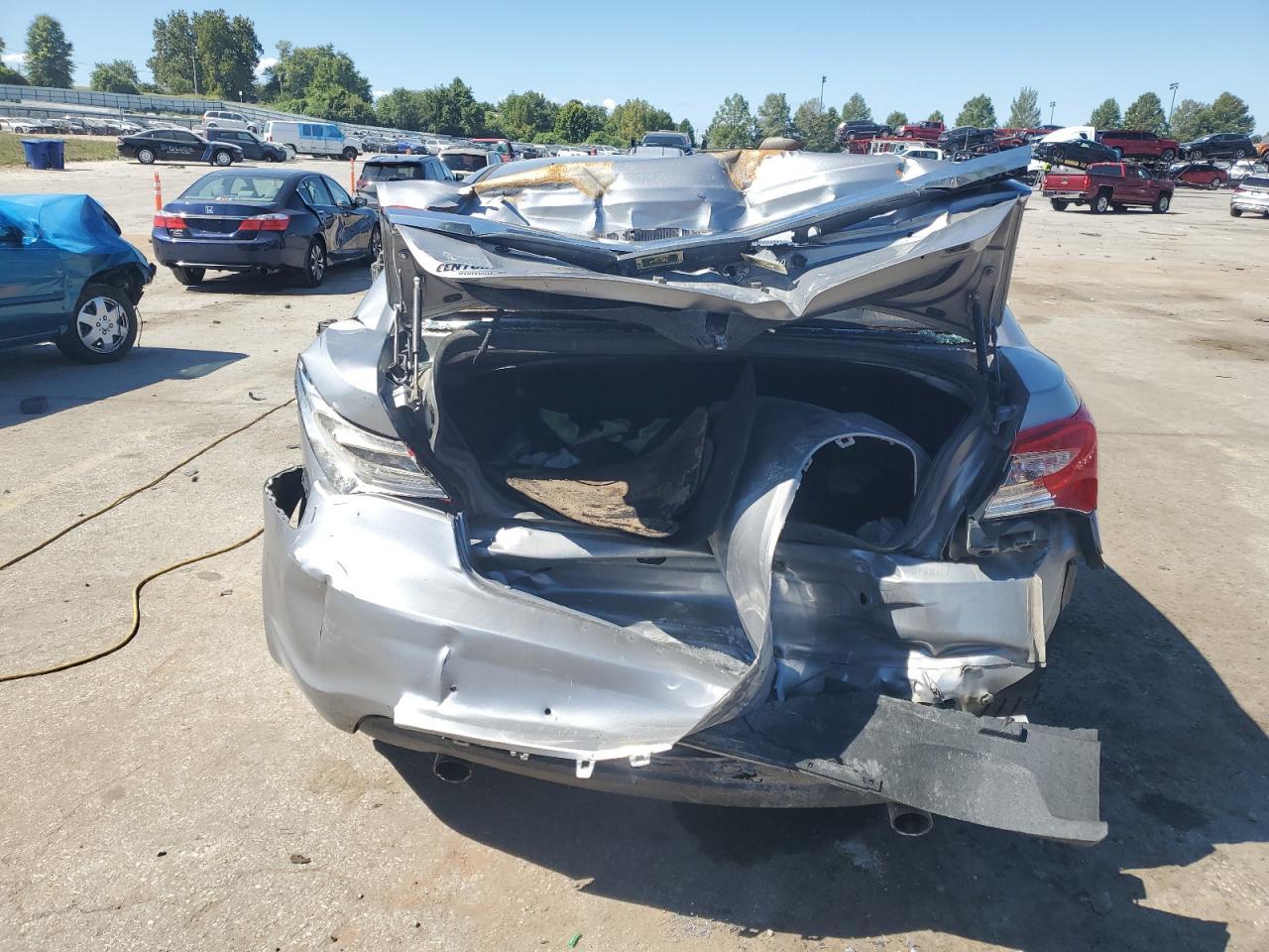 2014 CHRYSLER 200