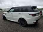 2018 LAND ROVER Range Rover Sport