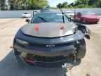 2018 CHEVROLET Camaro