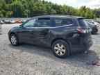 2014 CHEVROLET TRAVERSE