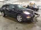 2014 CHEVROLET TRAVERSE