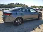 2021 NISSAN SENTRA