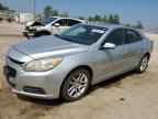 2016 CHEVROLET Malibu Limited