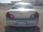2011 CHEVROLET MALIBU