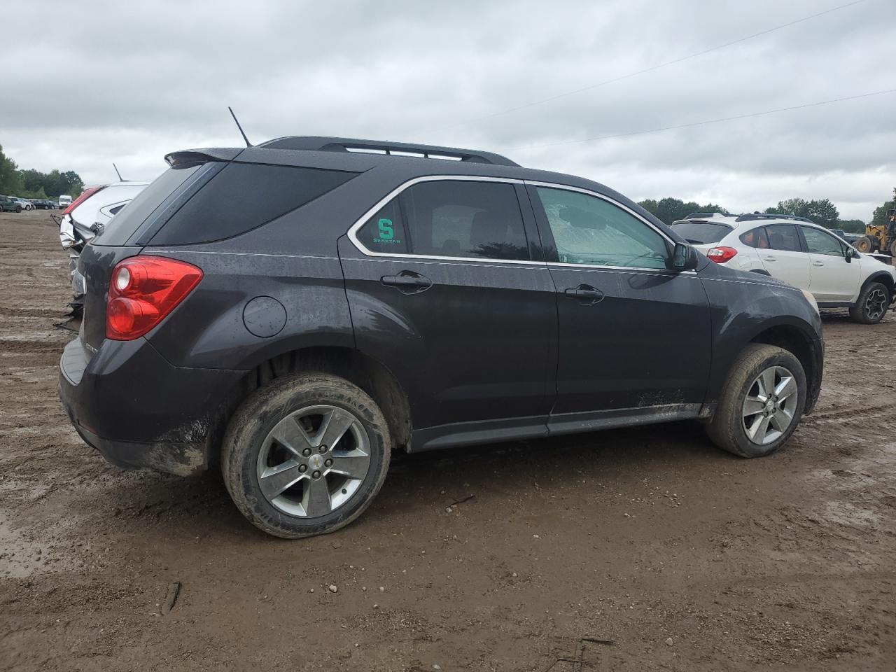 2013 CHEVROLET EQUINOX