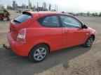 2007 HYUNDAI ACCENT