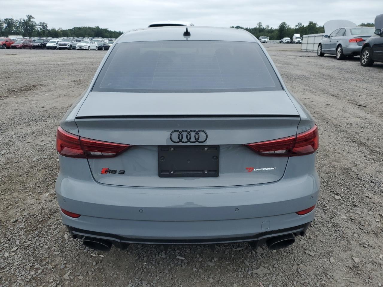 2020 AUDI RS3