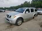 2012 NISSAN PATHFINDER