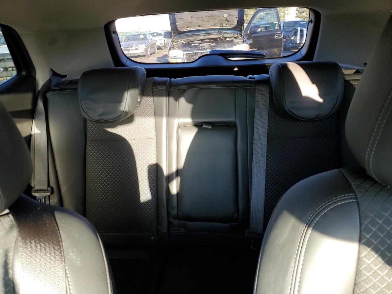2022 BUICK ENCORE
