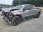 2023 CHEVROLET Silverado