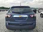 2014 CHEVROLET TRAVERSE