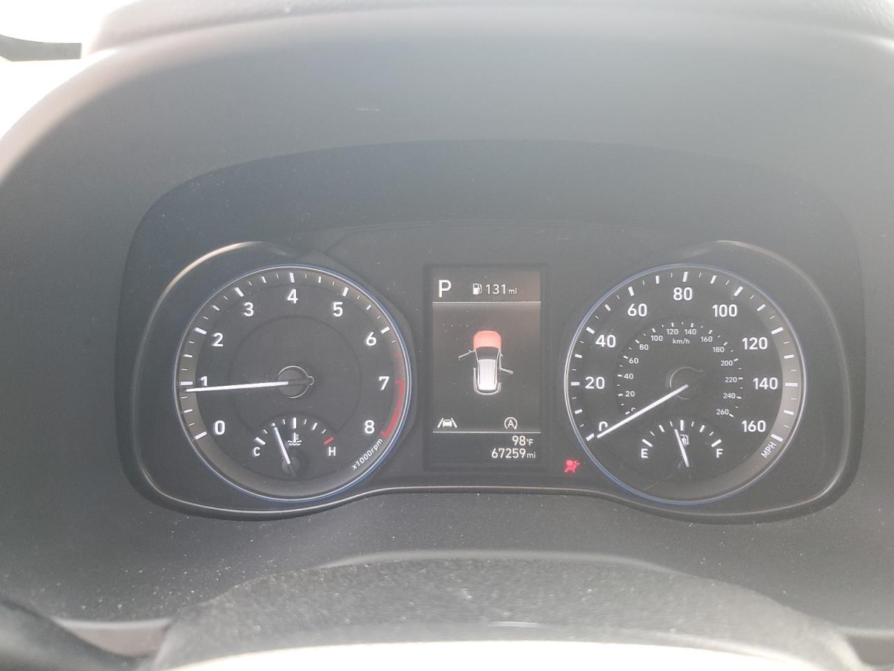 2022 HYUNDAI Kona