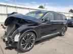 2020 LINCOLN Aviator