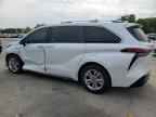 2023 TOYOTA SIENNA