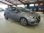 2021 NISSAN VERSA