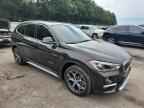 2016 BMW X1