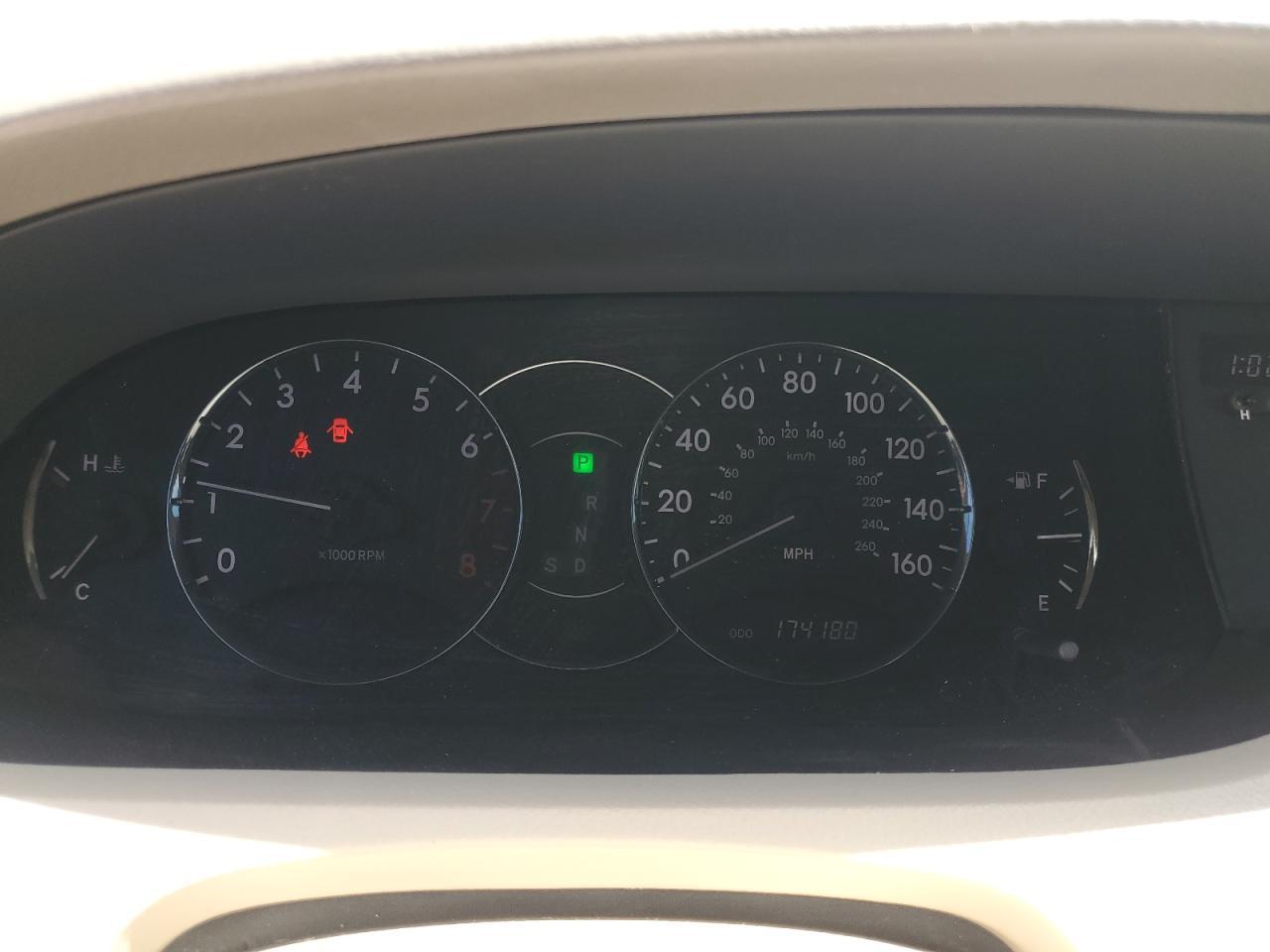 2006 TOYOTA Avalon