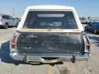 1975 FORD Ranchero
