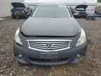 2011 INFINITI G37