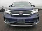 2020 HONDA PILOT