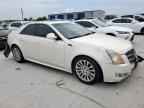 2013 CADILLAC CTS